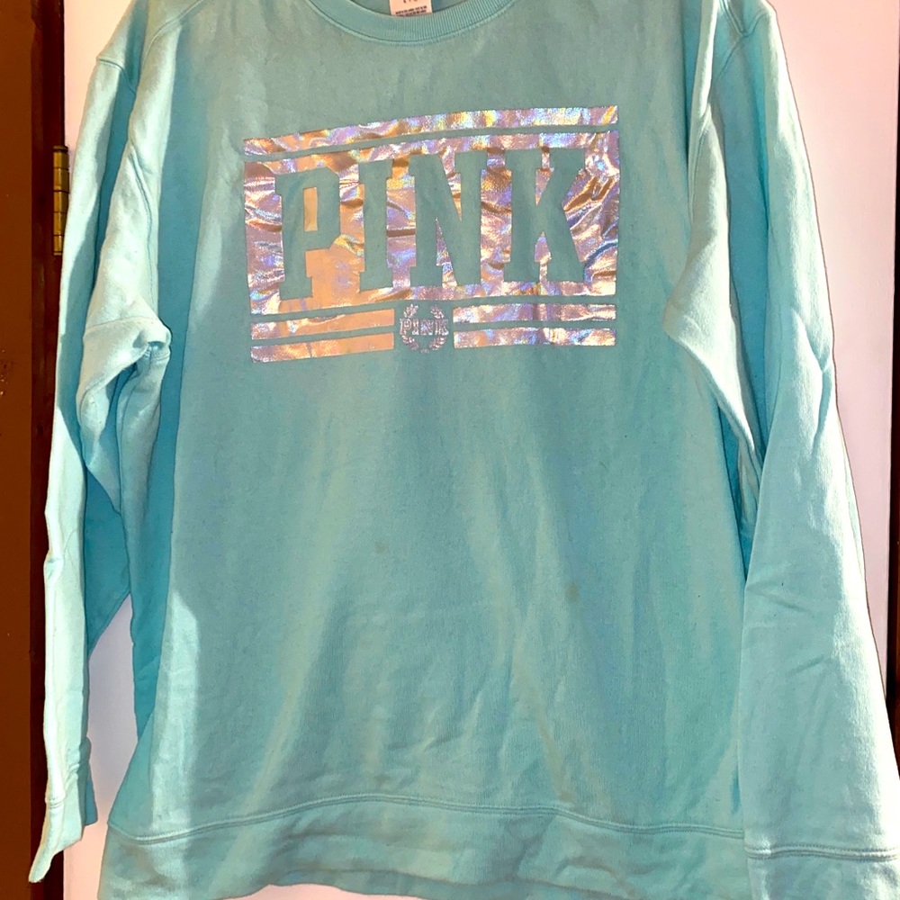 Victoria’s Secret Pink Pullover